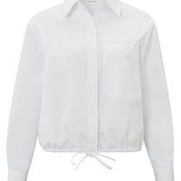 Yilou Blouse