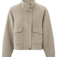 Gayal Coat
