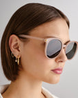 Lyrasphere lunette de soleil
