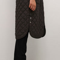 Severina Veste Sans Manches