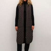 Severina Veste Sans Manches