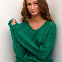 Sarla Pull V-Neck