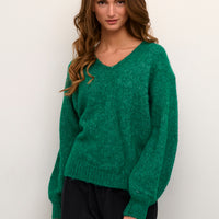 Sarla Pull V-Neck