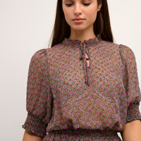 Catalina Blouse
