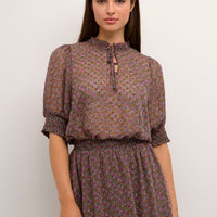 Catalina Blouse