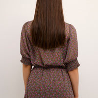 Catalina Blouse