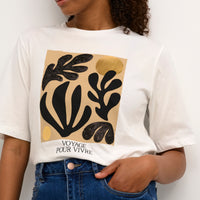 Cate T-Shirt