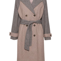 Zizo Manteau