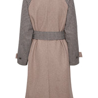 Zizo Manteau