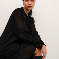 Freya Robe
