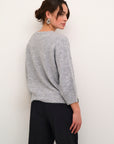 Meridith Pullover