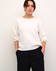 Meridith Pullover