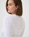 Karla Pullover
