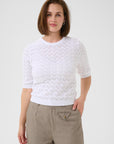 Karla Pullover