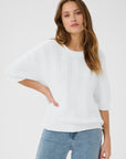 Whitney Pullover