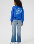 Berta Crewneck