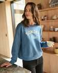 Elenora Crewneck