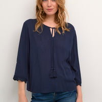 Bea Blouse