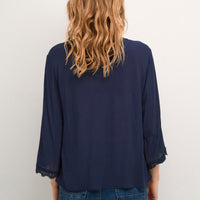 Bea Blouse