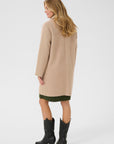 Cazey Manteau