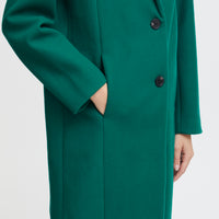 Jannet Manteau