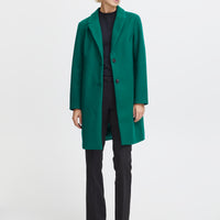 Jannet Manteau