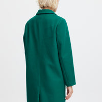 Jannet Manteau