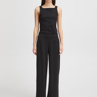 Kate Pantalon long - Patte large