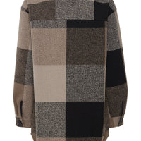 Husavi Manteau