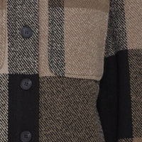 Husavi Manteau