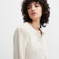 Gabrielle Cardigan