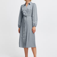 Donna Robe