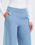 Kate Denim Pantalon