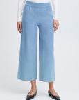 Kate Denim Pantalon