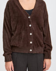 Brula Cardigan