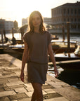 Anisa Jupe-Short