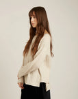 Saskia Sweater