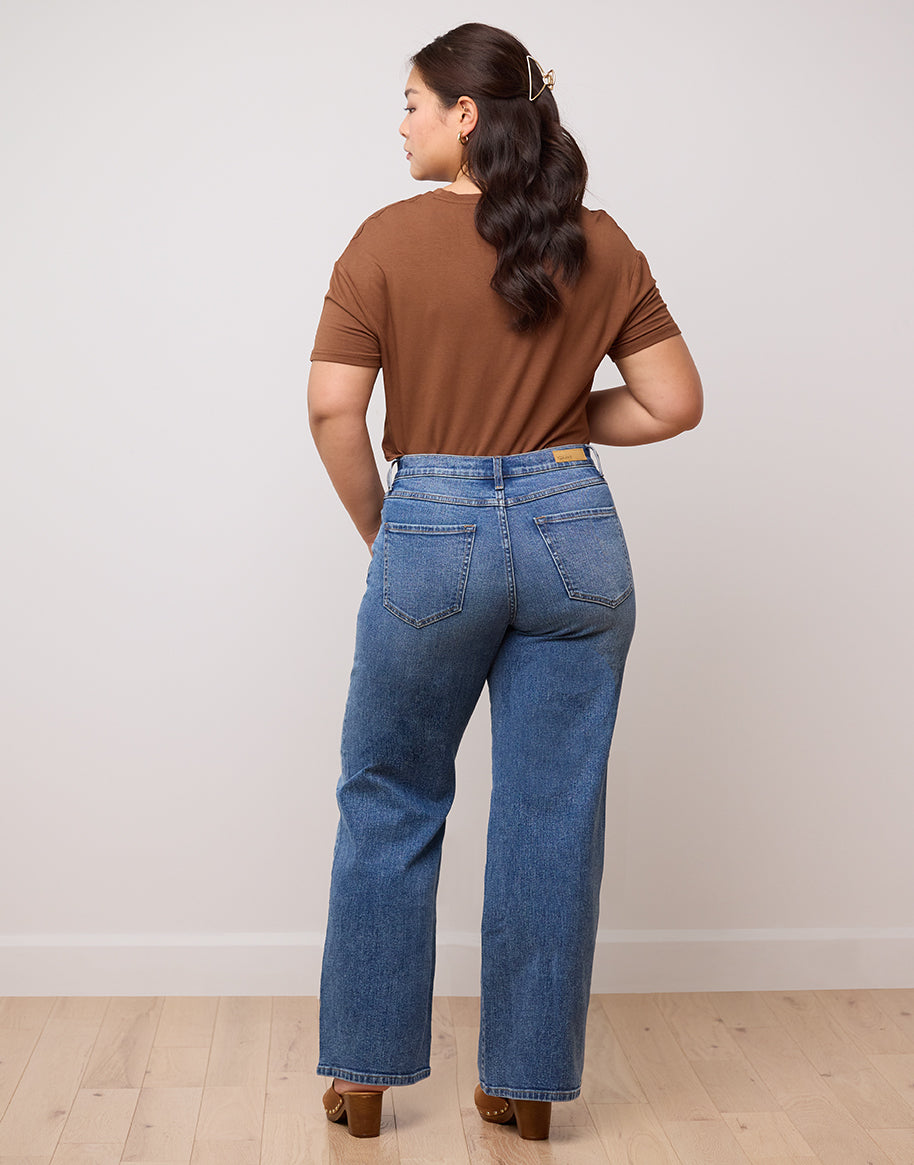 Ely Jeans - 2409