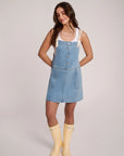 SALOPETTE / SPRING FLING - 2701