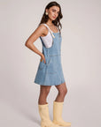 SALOPETTE / SPRING FLING - 2701