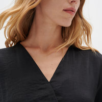 Rinda Blouse Manches Courtes