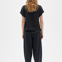 Rinda Blouse Manches Courtes