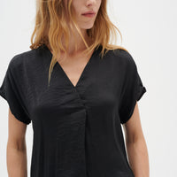 Rinda Blouse Manches Courtes
