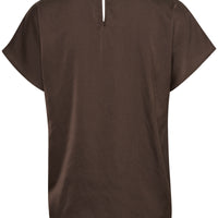 Rinda Blouse Manches Courtes