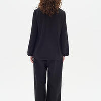 Rinda Blouse Manches Longues