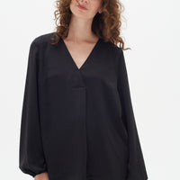 Rinda Blouse Manches Longues