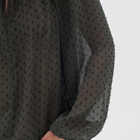 Ibi Blouse