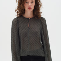 Ibi Blouse