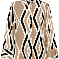 Nerissa Blouse