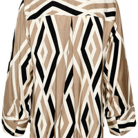 Nerissa Blouse